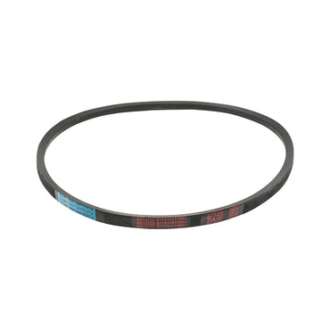 Trapezoidal transmission belt B 17X11X1100 LI Breckner Germany