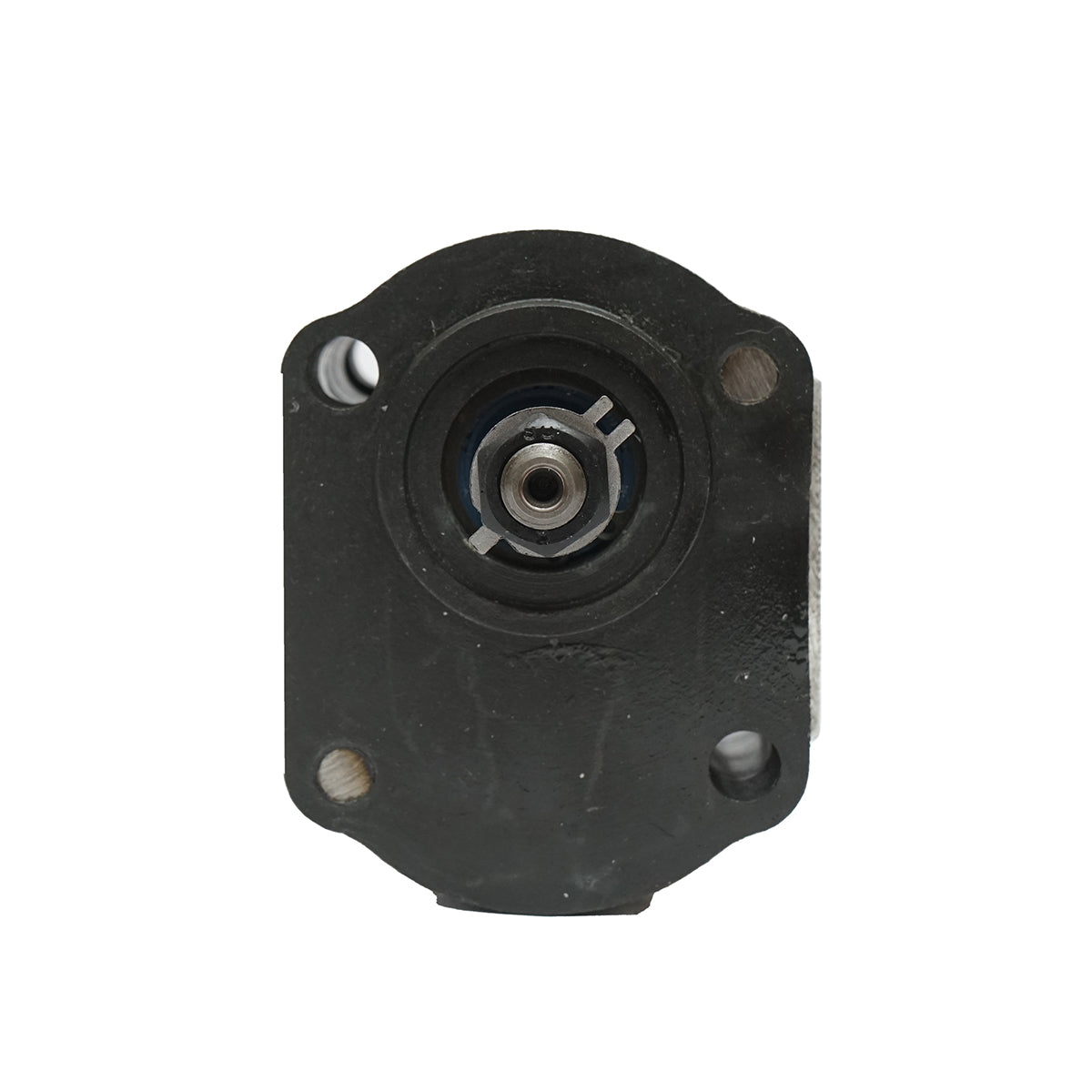 Hydraulic pump flow 19cm3, rotation direction to the left for Fendt, Deutz-Fahr OEM G278941100010