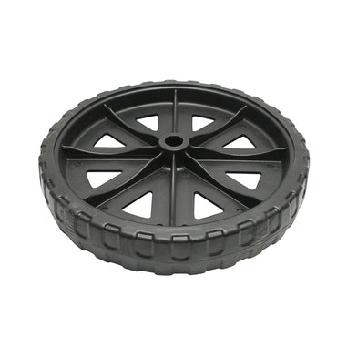 300mm wheel for cow milking machine Breckner Germany