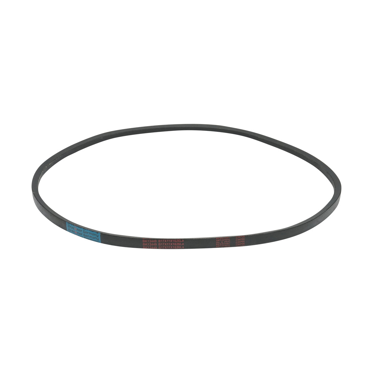 Transmission belt 17x11x1626 at Breckner Germany
