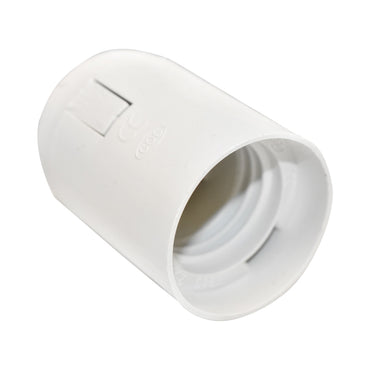 E27 bulb socket Breckner Germany