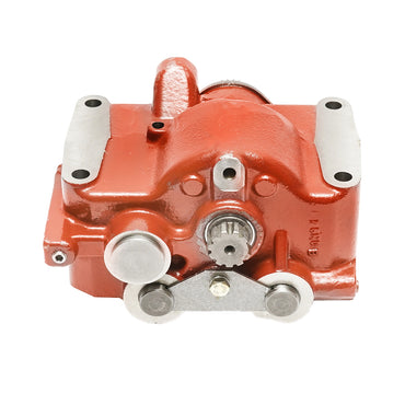 Vibration balancing mechanism for motor D2404 (model with welded pump) new model 121.01.056 UTB U-445, U-550 and U-643