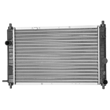 Water radiator for Daewoo Matiz 96314162