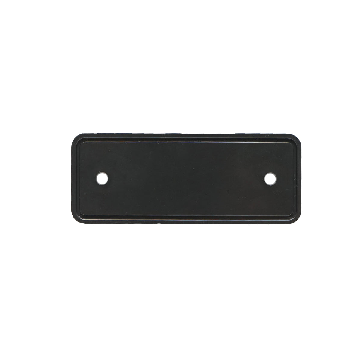 White rectangular reflector lamp