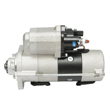 12V/3.2KW starter John Deere OEM codes AZE4620, AJ59342, RE19196, RE19275, RE41799, RE42730, RE49033, RE501693, RE505746, RE509658, RE516157, RE51694, RE529594, RE533976, RE54092, RE551445, RE62916