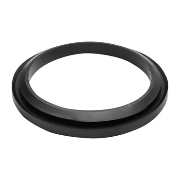 Cap seal gasket for 40L milk machine Breckner Germany