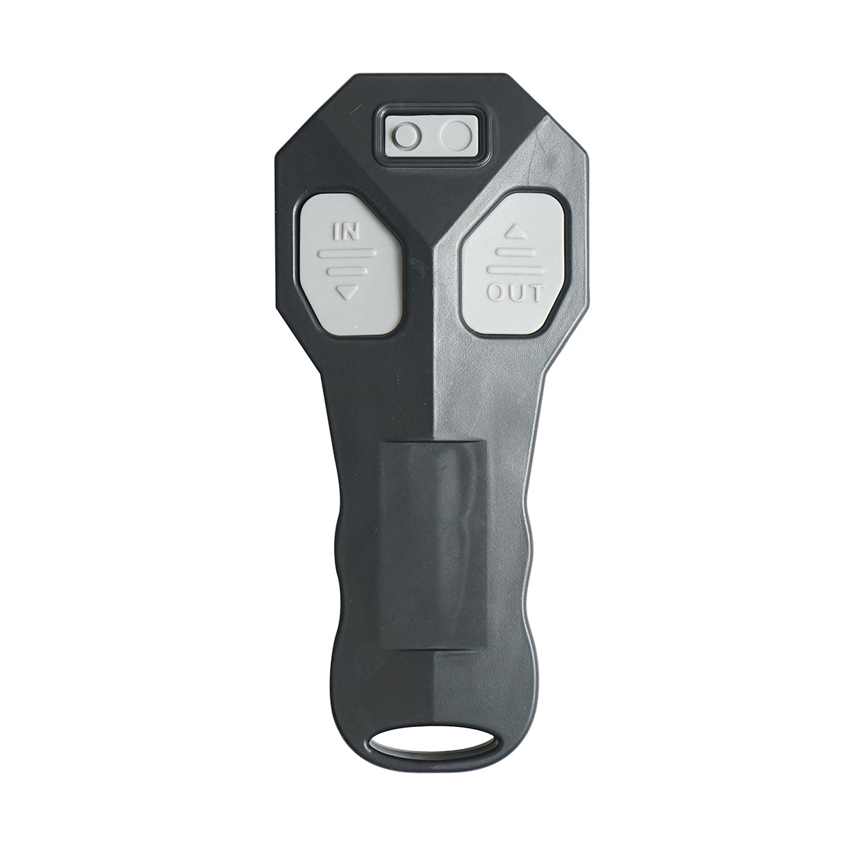 Wireless remote control for electric winch 12V