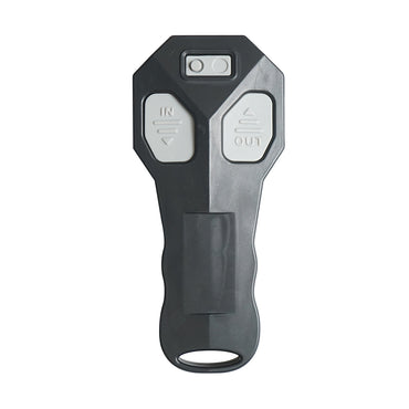 Wireless remote control for electric winch 12V