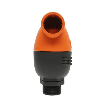 Air relief valve pipe 2 inch/50mm for irrigation systems PN16