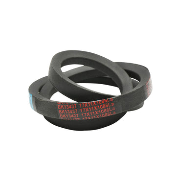 Transmission belt 17x11x1086 at Breckner Germany