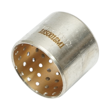 Steering box for Massey Ferguson OEM code 1850018M1