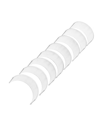 Standard connecting rod bearing set for Case IH, JCB, Massey Ferguson 218627A1