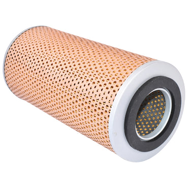 Oil filter element for CLAAS, Case IH OEM code P550041, H12110/2X, XO512, SO3327, 1335290, 3371420R1 Breckner Germany