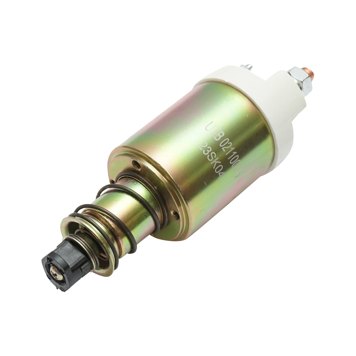 12V starter solenoid (coil)