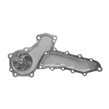 Water pump for Kubota OEM code 17331-73030 Breckner Germany