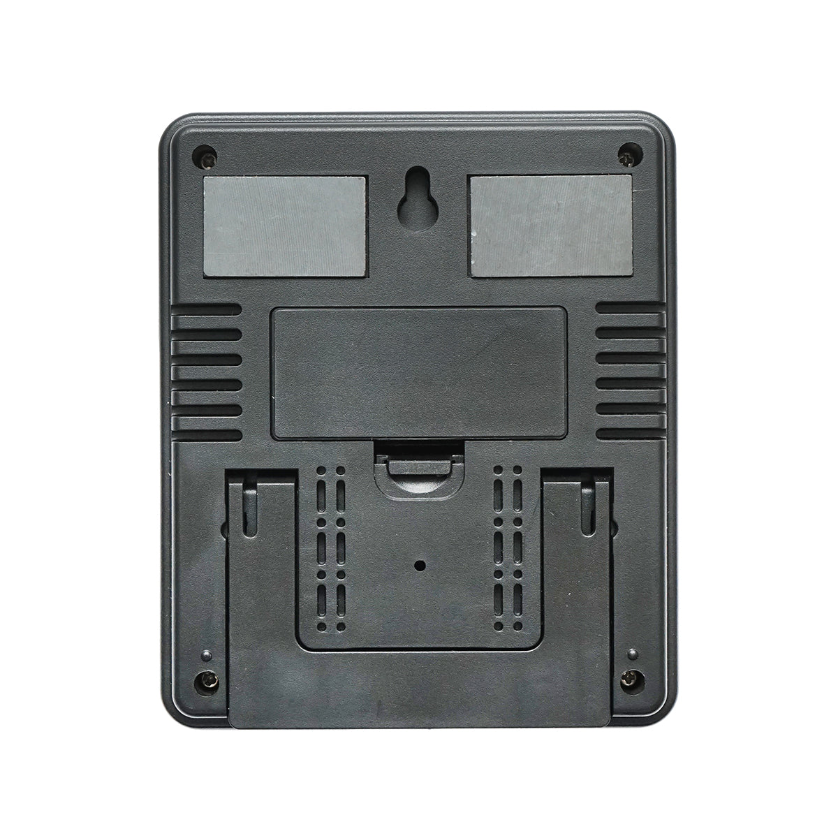 Wireless indoor and outdoor digital thermometer and hygrometer