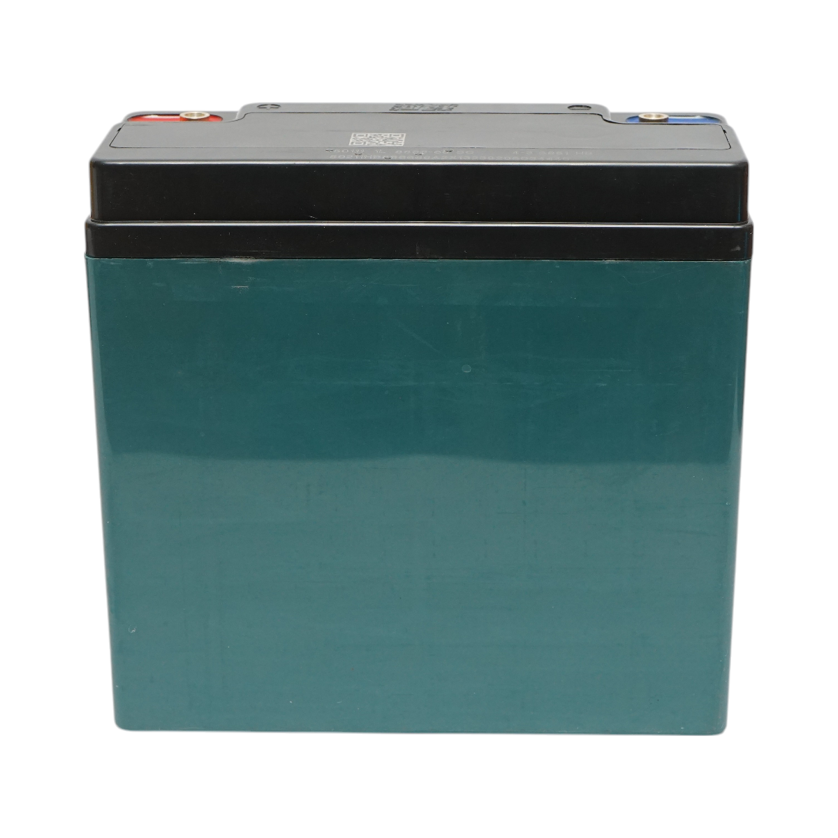 VRLA lead-acid battery 12V 25Ah, 20HR with graphene 6-DZF-20 for electric vehicles 180x75x170mm Chilwee