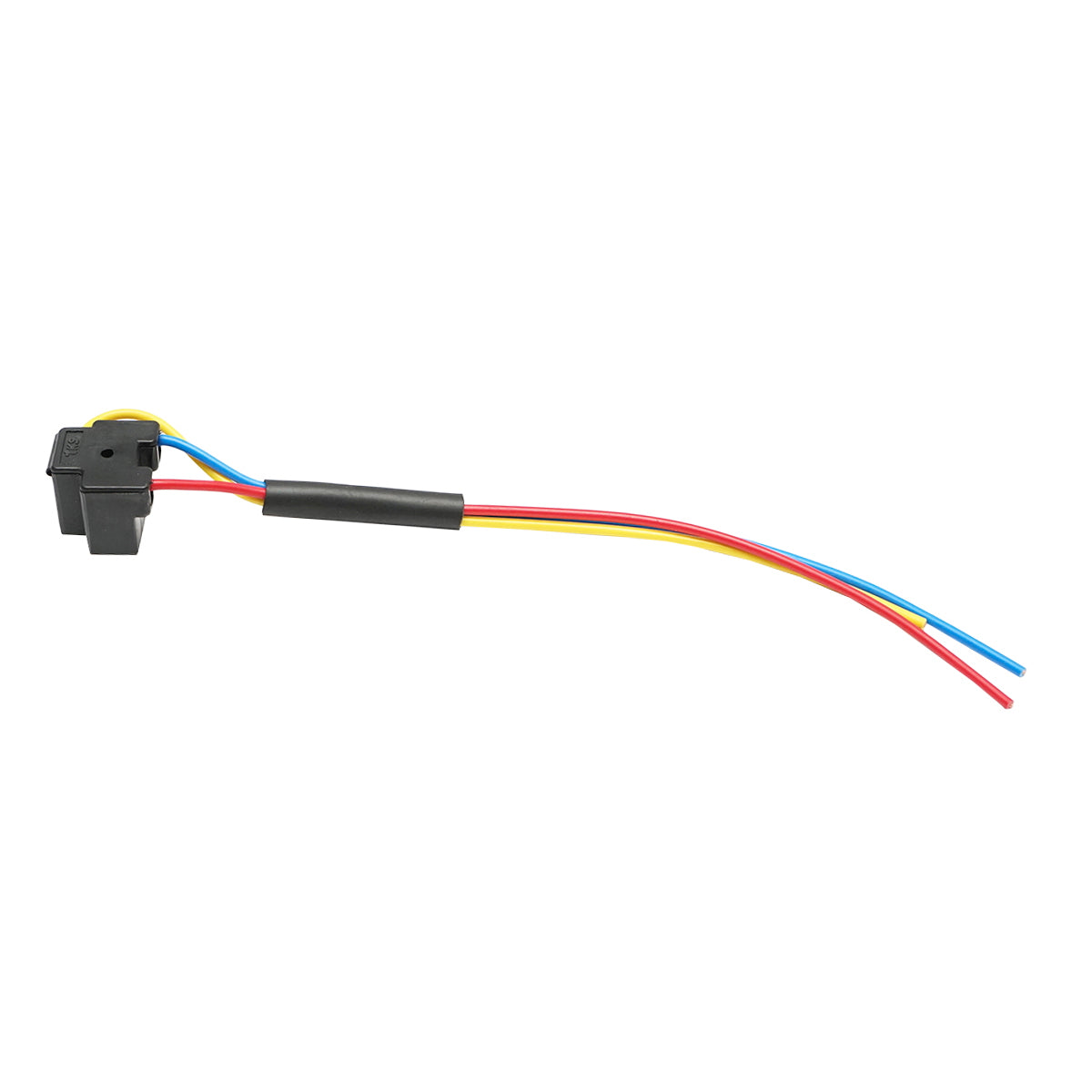 Dull socket/base for H4 type bulb Breckner Germany