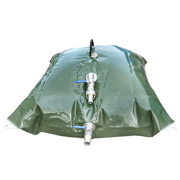 Folding diesel tank 1000L Breckner Germany