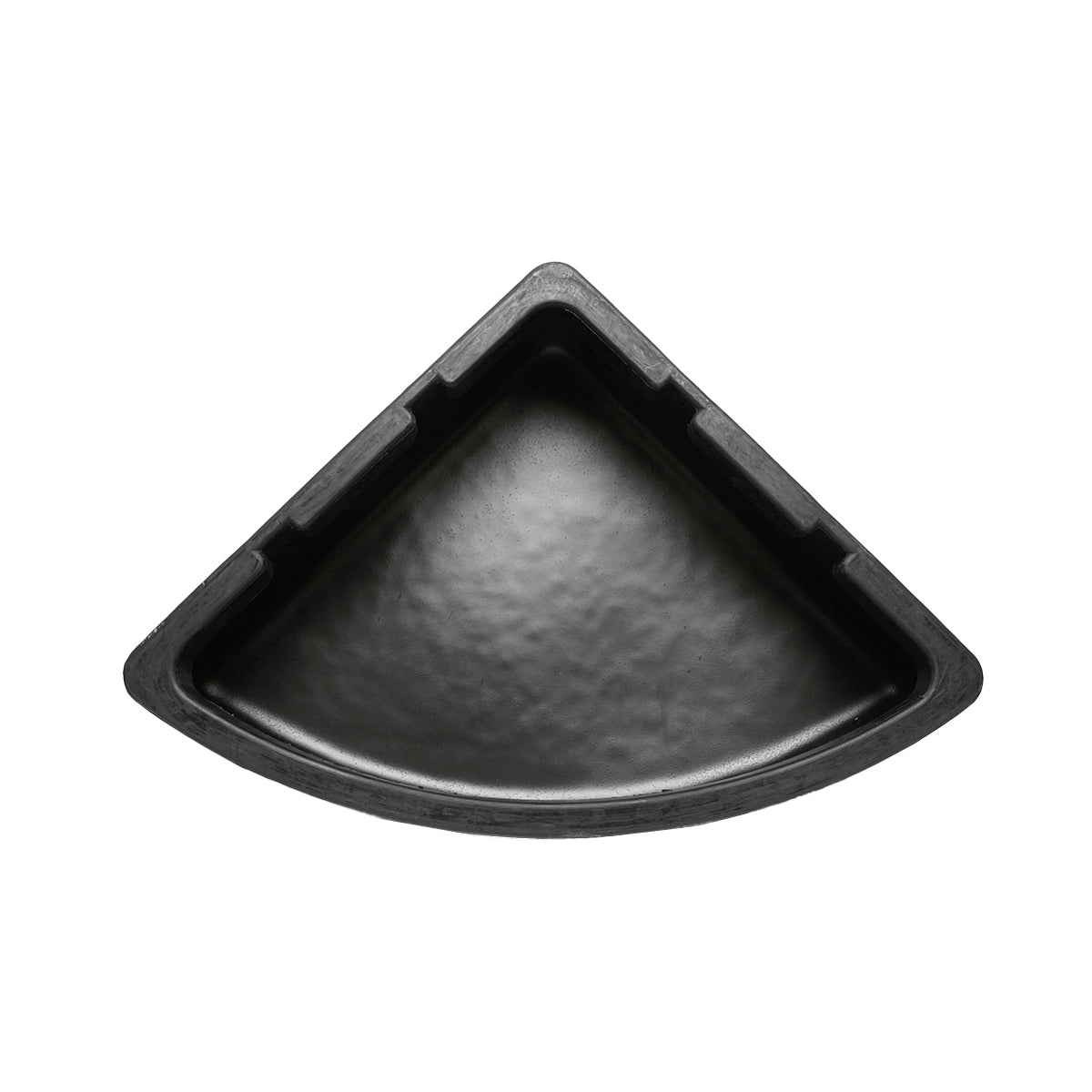 Plastic water trough for horses 25L