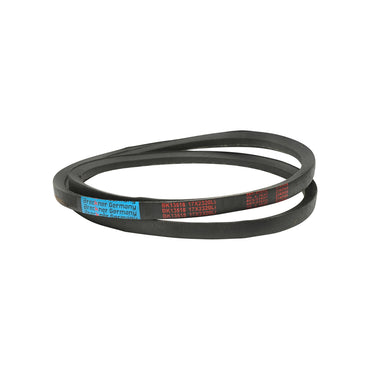 Trapezoidal transmission belt B 17X11X2320 Li Breckner Germany