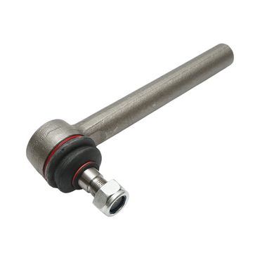 Left tie rod end Ford, New Holland, Case IH OEM code 48084960, 81878544, 81878554, 87713002