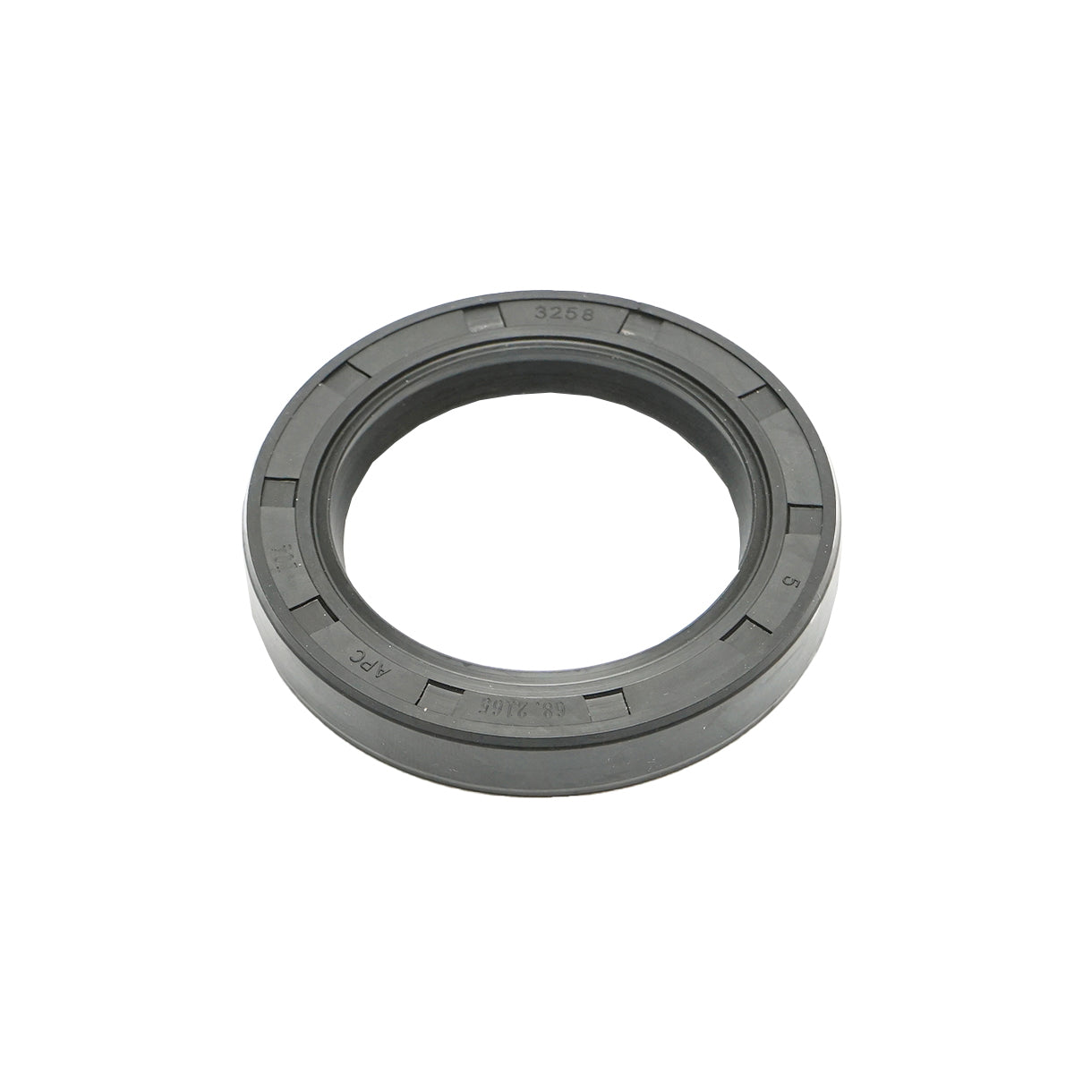 Simering clutch sleeve 45x65x10mm for Case IH, Fiat OEM 40000370