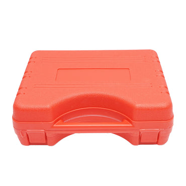 Car tester pump kit for checking pressure and vacuum of brakes, ABS, EGR