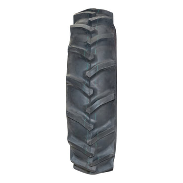 Complete wheel 12.4/28 8PR R-1 rear tread for UTB U-445 tractor