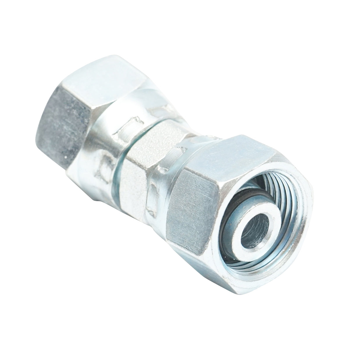 Adapter with M20x1.5L internal thread