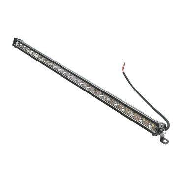 LED bar light 12-24V, 72W, 40x26x635mm Breckner Germany