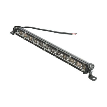 LED bar lamp with 12 LEDs 9-60V 36W 6000K Breckner Germany