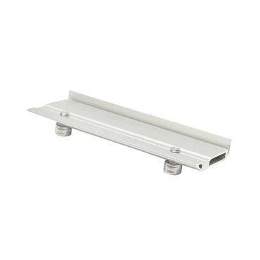 Element joint rail solar panel photovoltaic system A Breckner Germany