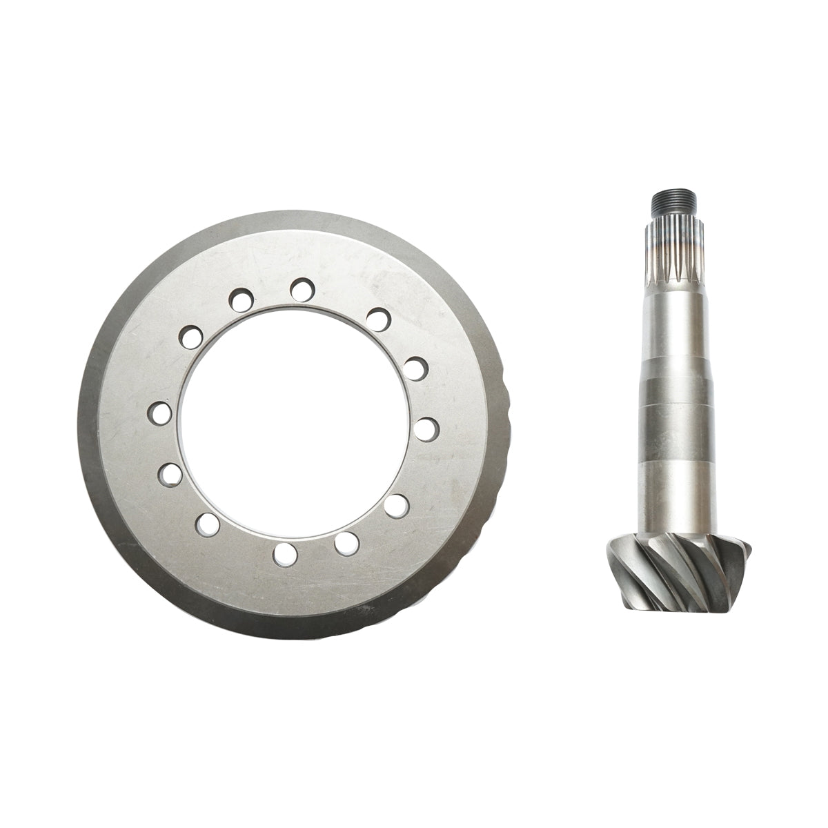 Cone transmission group front 9/35 9x35 Massey Ferguson 3429465M91, 341-264