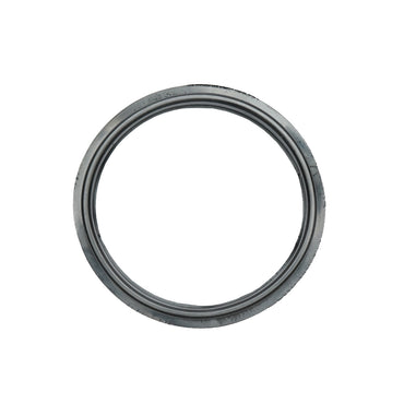 Cap set for vacuum tank for Breckner Germany cow milking machine