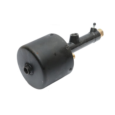 Brake pump with servo, pneumatic converter for Raba, Saviem 8003, Autograder AG-180 OEM code 39.335.018