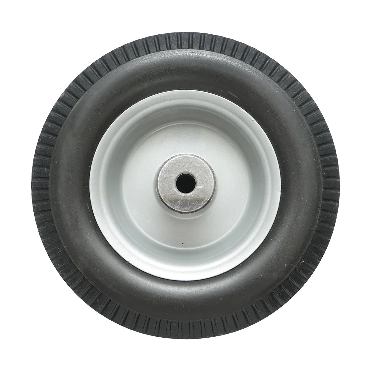 Complete front wheel for 8HP motorcycles DISDH08