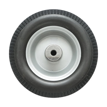 Complete front wheel for 8HP motorcycles DISDH08