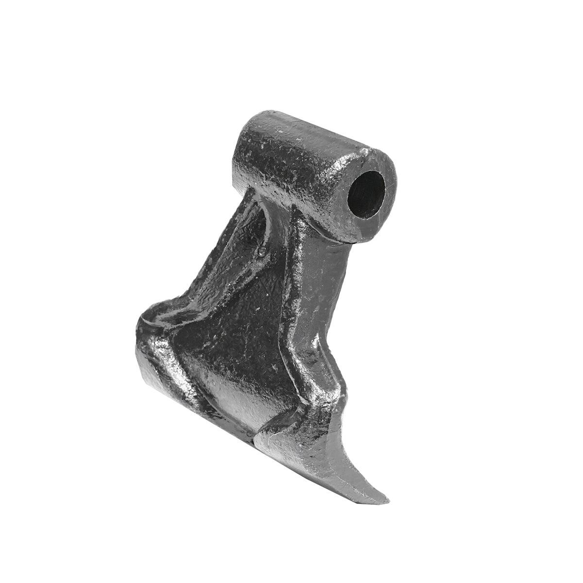 Hammer knife 400 grams 80mm x diameter 13mm for AGL choppers