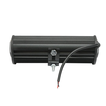 LED bar lamp 12-24V, 144W, 62x79x237mm Breckner Germany