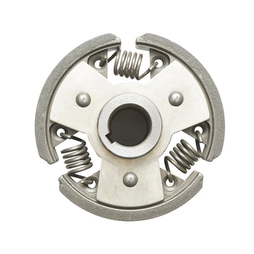 Belt pulley transmission for choppers series ATV120, BK98229