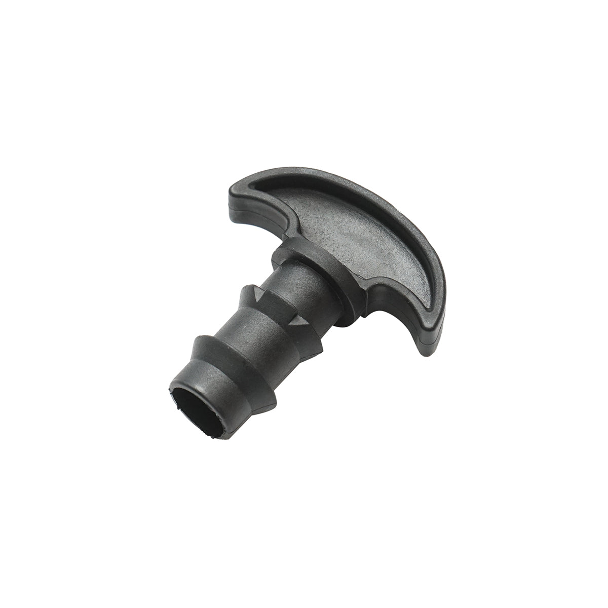 Dropper tube 16mm for irrigation systems