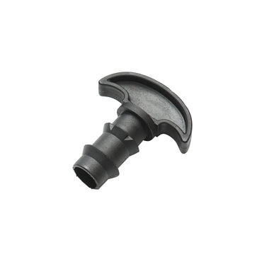 Dropper tube 16mm for irrigation systems