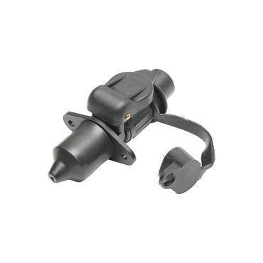 3-pin plug sheet Breckner Germany