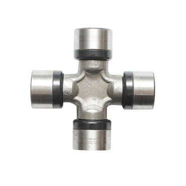 Cardan cross T6 30.2x92 with greaser and Breckner Germany safety features