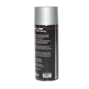 Cold galvanizing zinc spray paint 400 ml