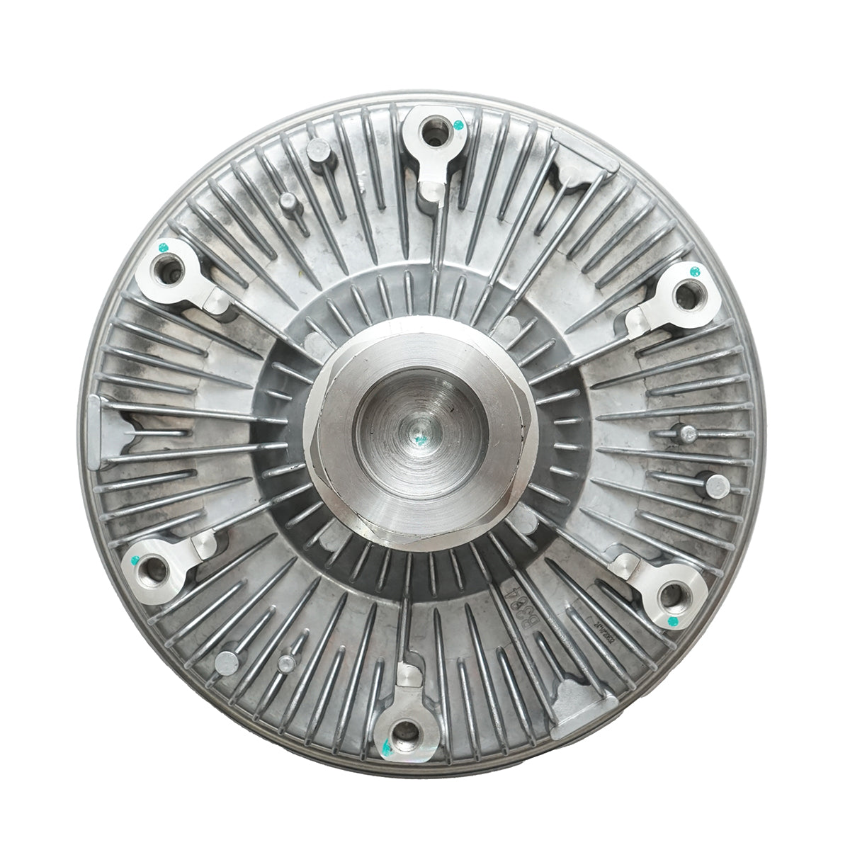 Vascocoupling Massey Ferguson 186mm OEM code 3783352M1