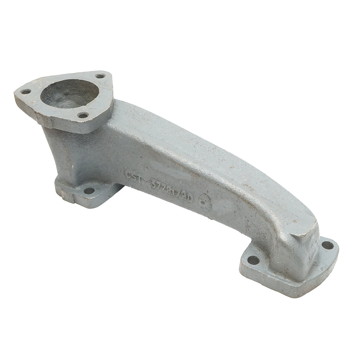 Massey Ferguson exhaust gallery OEM code 37781781, 733206M1, 736206M1, 736206