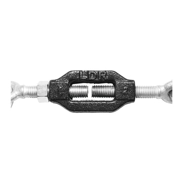 Anchor tensioner with chain for Massey Ferguson OEM code 1661406M91, 1661406M92