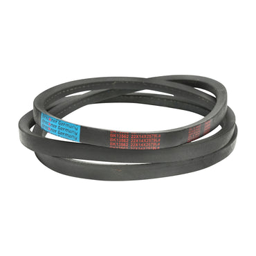 Transmission belt 22x14x2579 at Breckner Germany